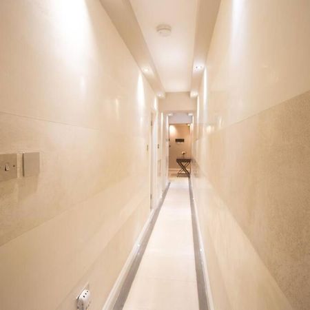 Oikoshomes Three Bedroom Flat In Londen Buitenkant foto