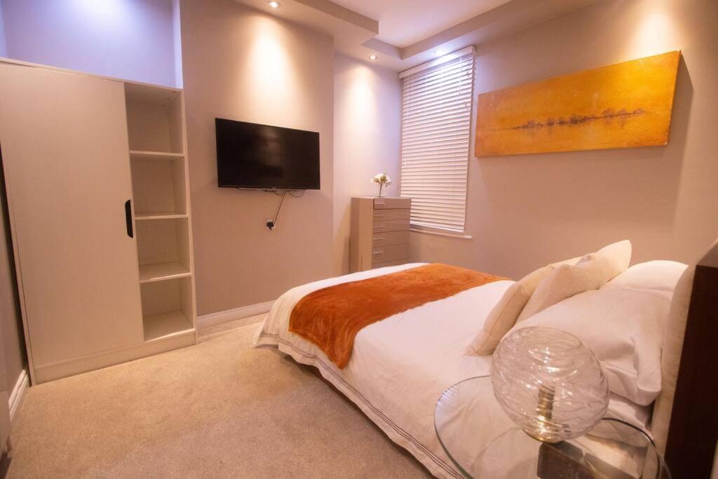 Oikoshomes Three Bedroom Flat In Londen Buitenkant foto